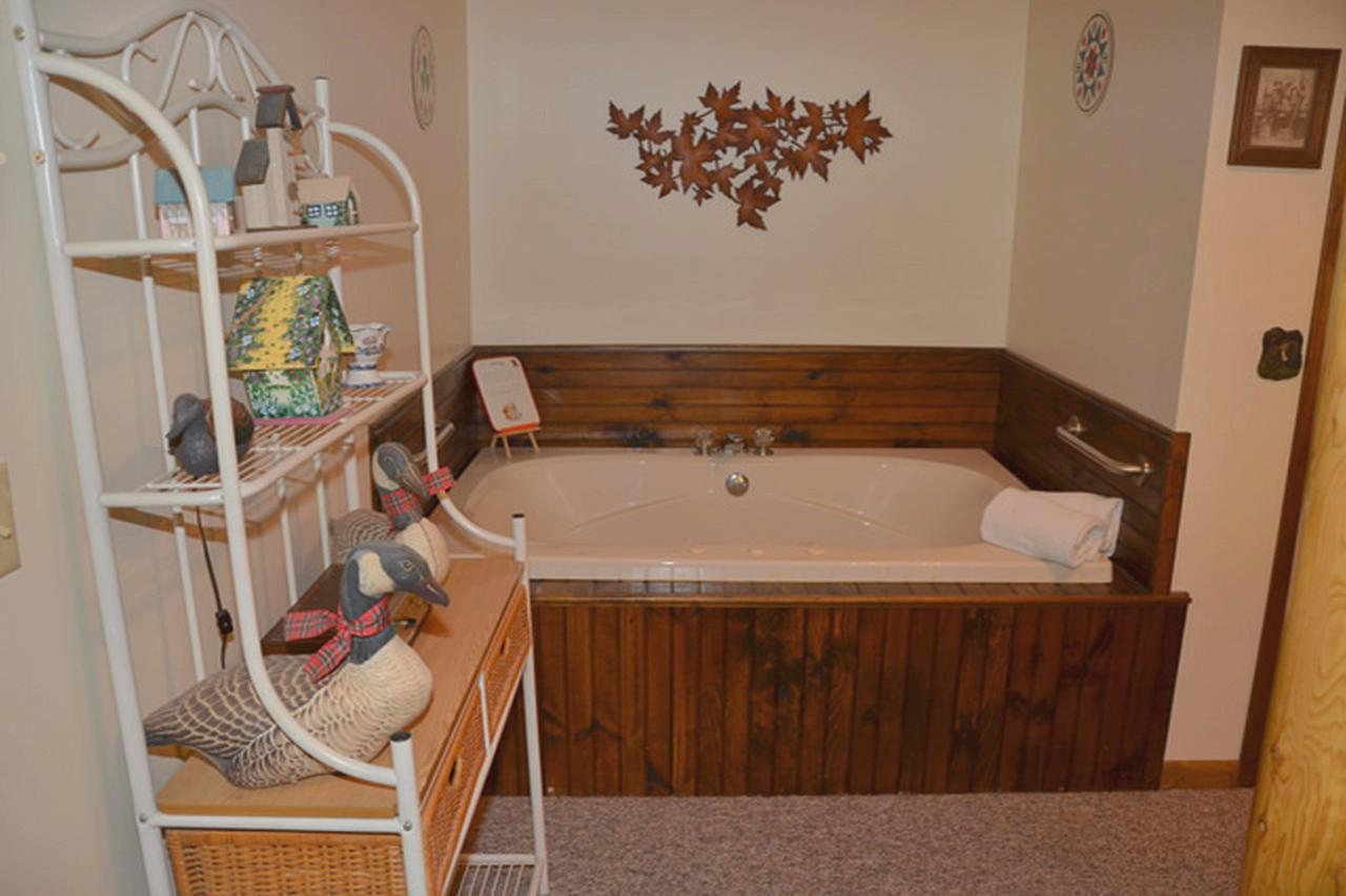 Alpine Dreamcatcher Economy 1 Bedroom Chalet Sevierville Extérieur photo