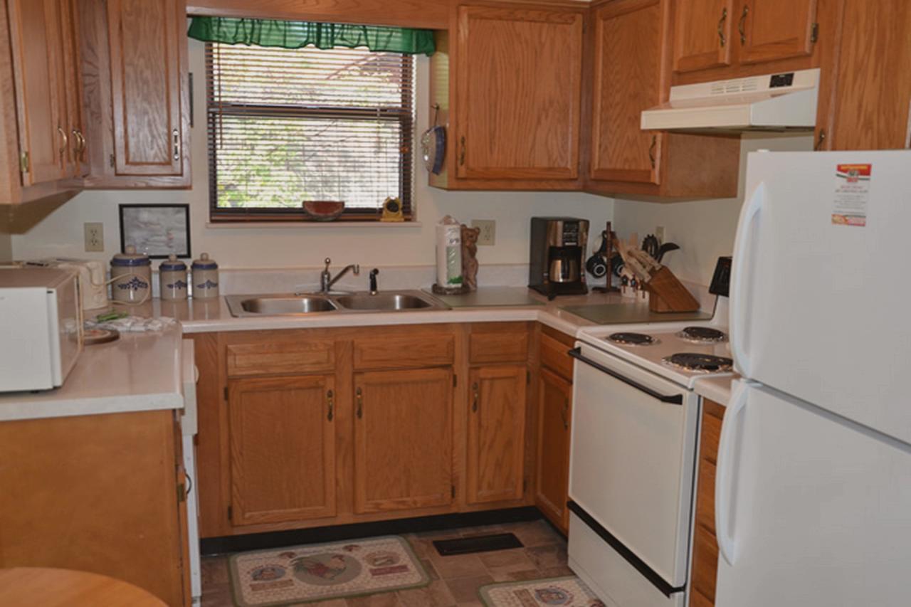Alpine Dreamcatcher Economy 1 Bedroom Chalet Sevierville Extérieur photo