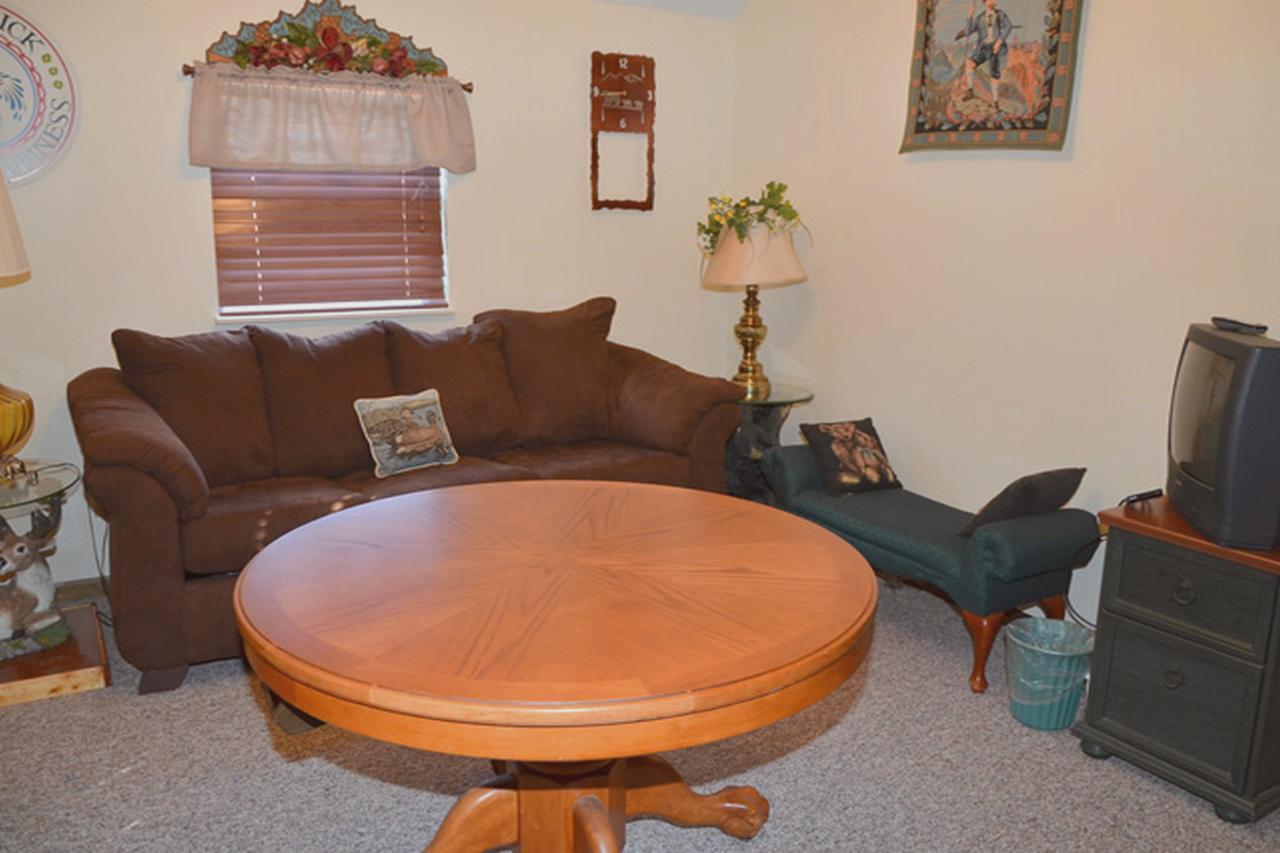 Alpine Dreamcatcher Economy 1 Bedroom Chalet Sevierville Extérieur photo